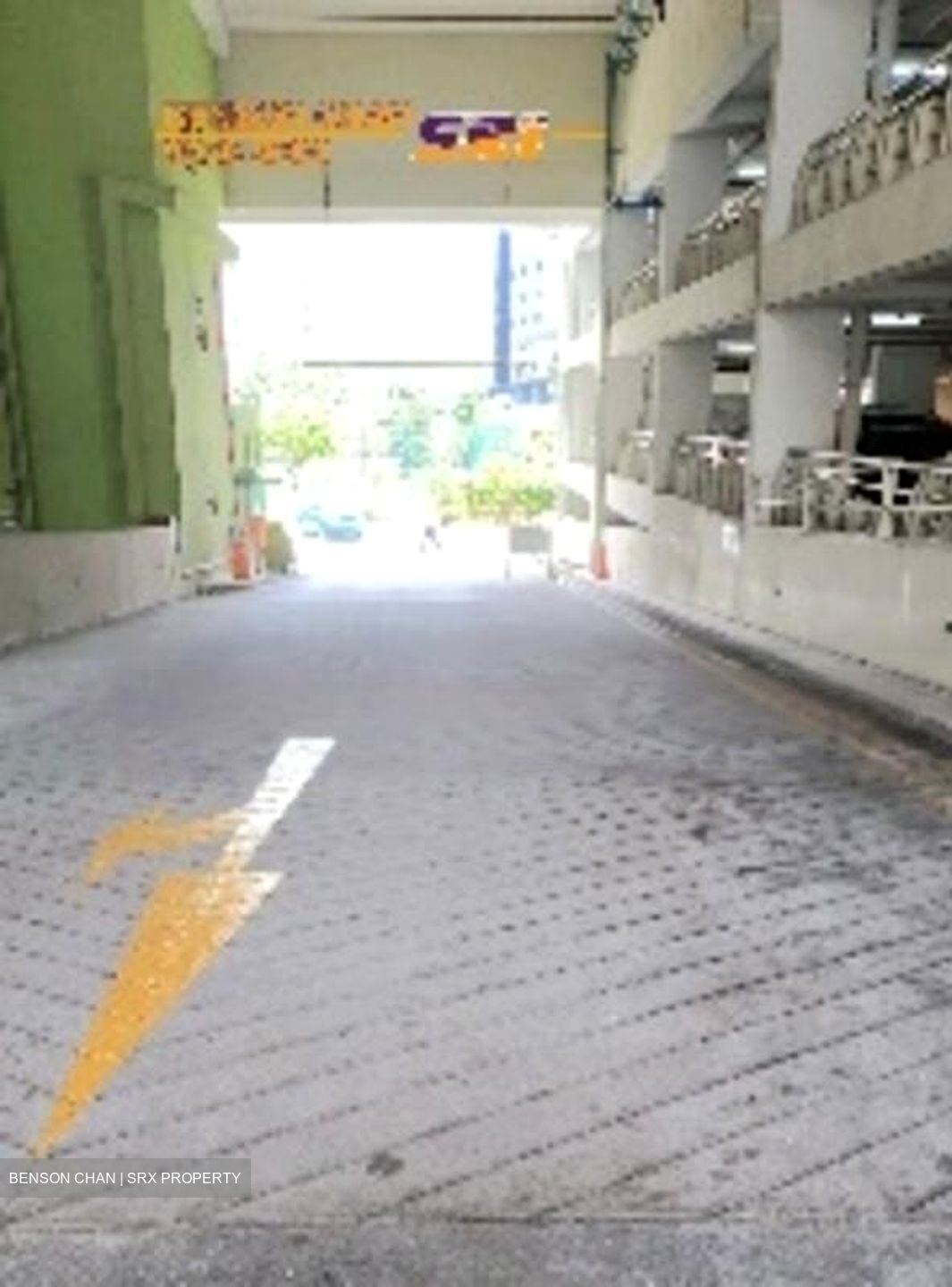 Harbour Link Complex (D5), Warehouse #481255531